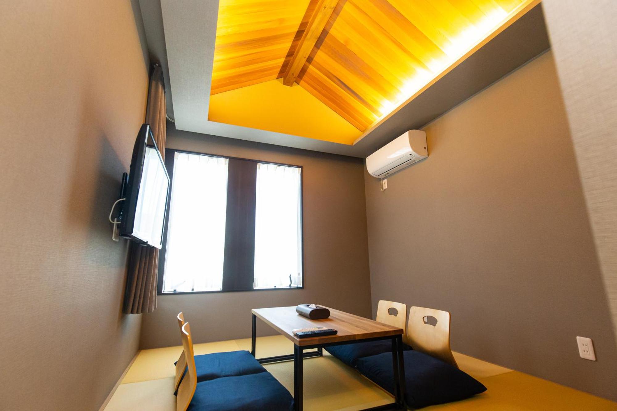 Stagione Hakone Yumoto Villa Cameră foto