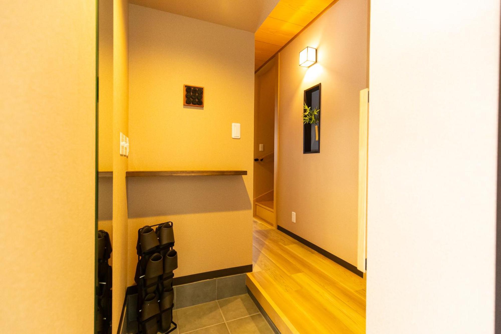 Stagione Hakone Yumoto Villa Cameră foto