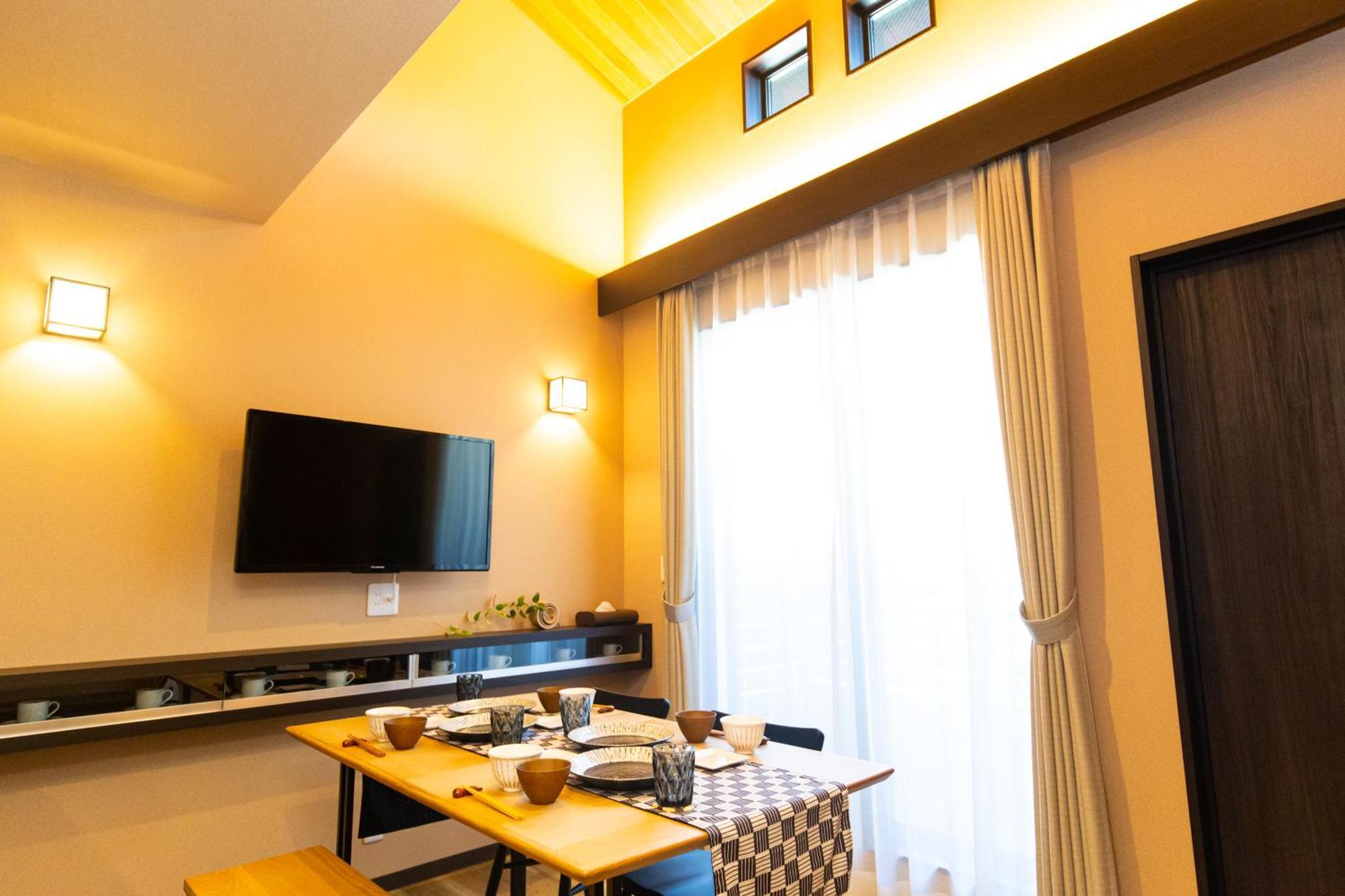 Stagione Hakone Yumoto Villa Cameră foto