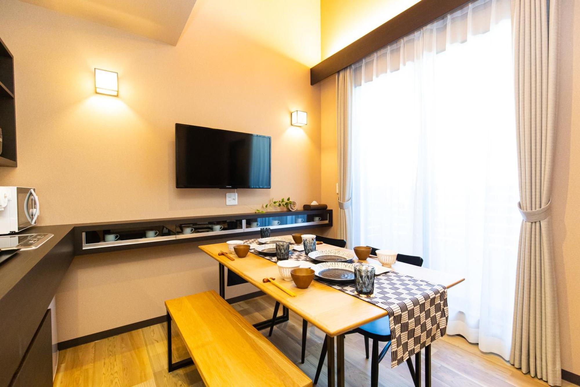 Stagione Hakone Yumoto Villa Cameră foto