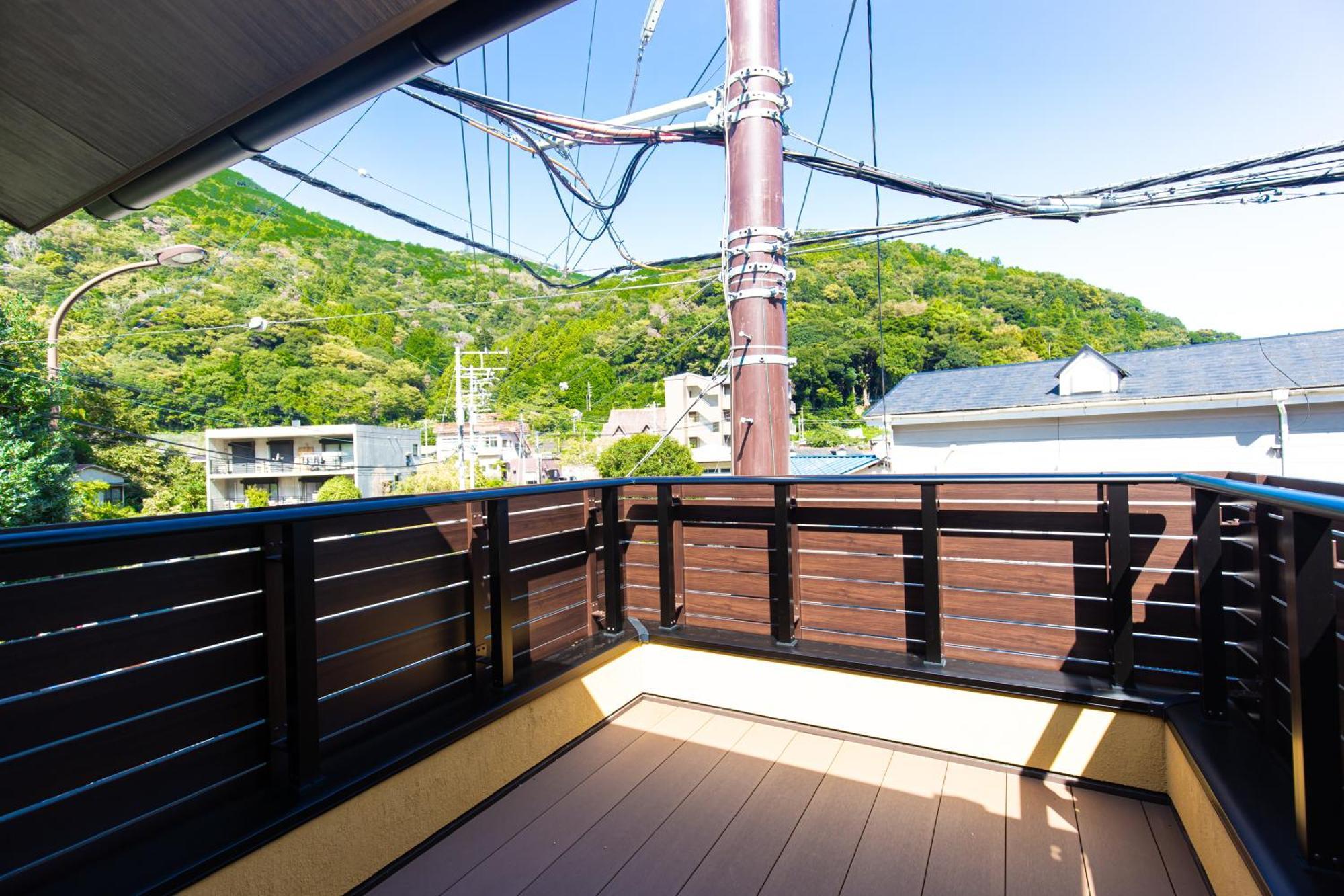 Stagione Hakone Yumoto Villa Cameră foto