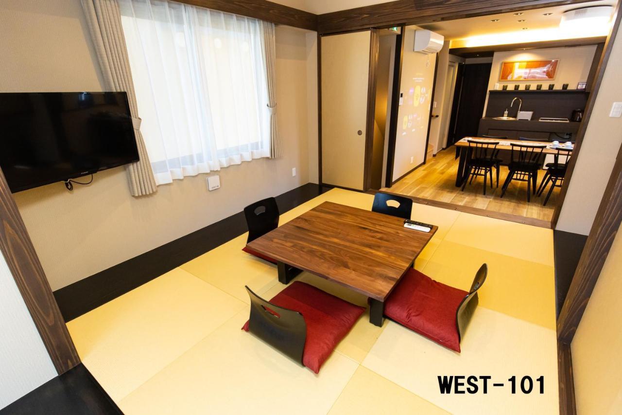 Stagione Hakone Yumoto Villa Exterior foto