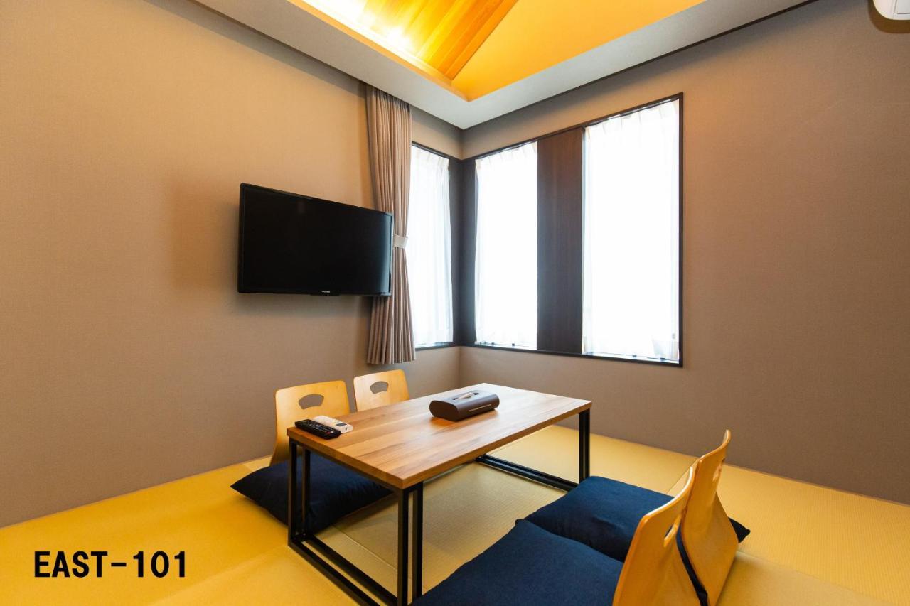 Stagione Hakone Yumoto Villa Exterior foto