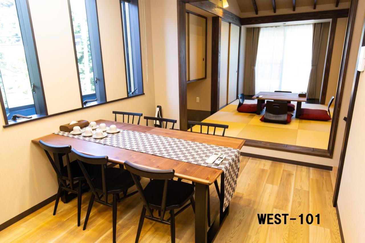 Stagione Hakone Yumoto Villa Exterior foto