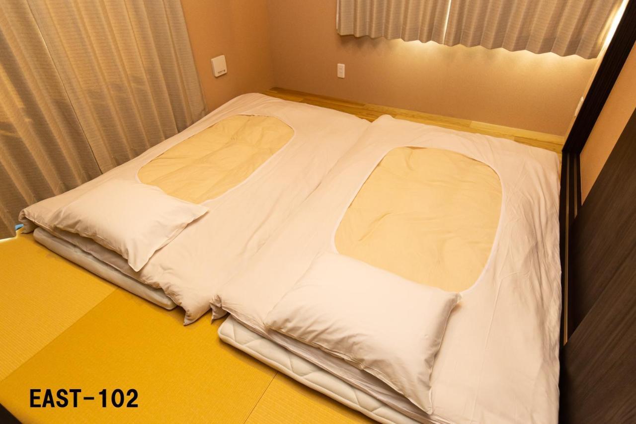 Stagione Hakone Yumoto Villa Exterior foto
