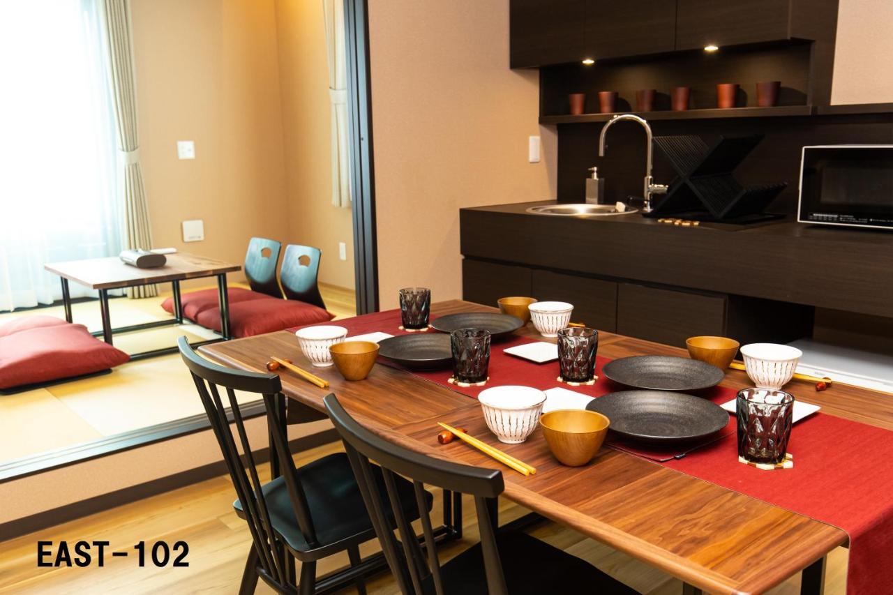 Stagione Hakone Yumoto Villa Exterior foto